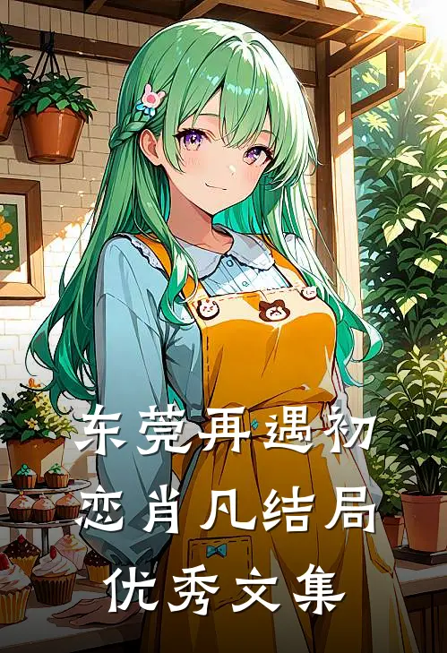 东莞再遇初恋肖凡结局优秀文集