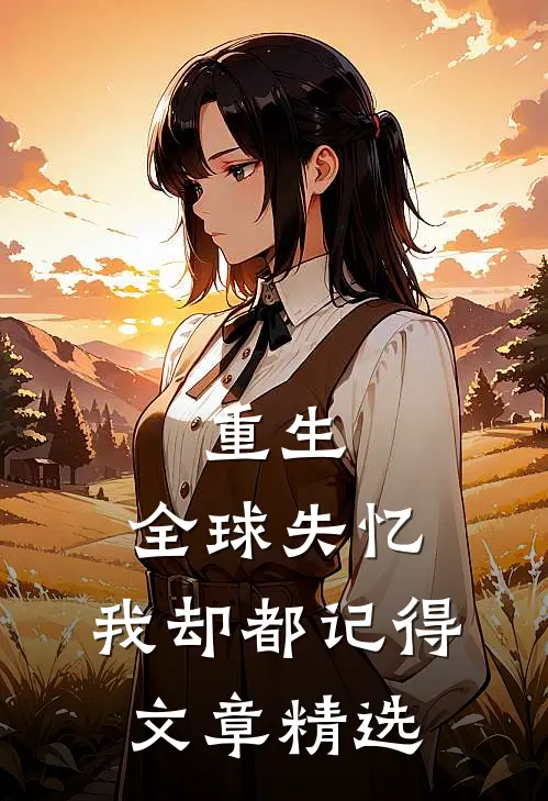 重生，全球失忆，我却都记得文章精选