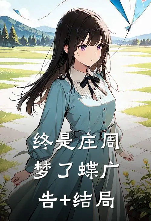 终是庄周梦了蝶广告+结局