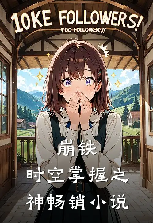 崩铁：时空掌握之神畅销小说