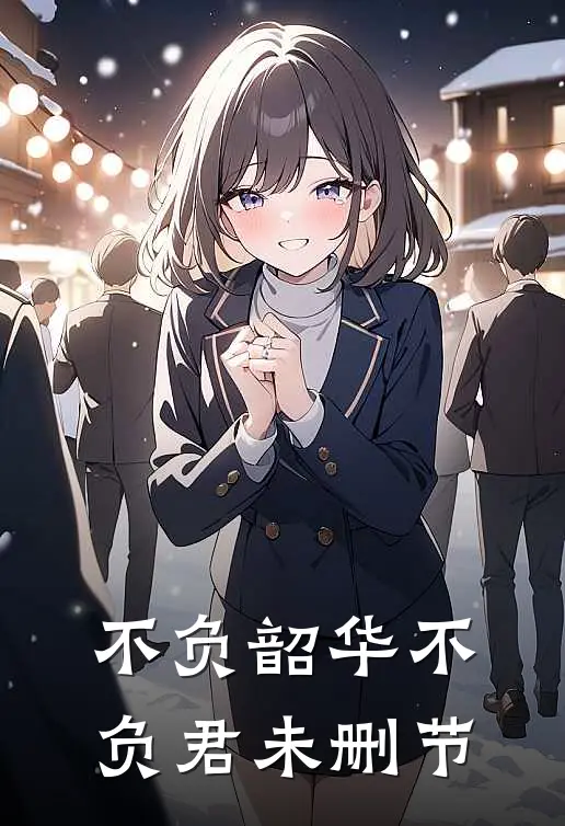 不负韶华不负君未删节