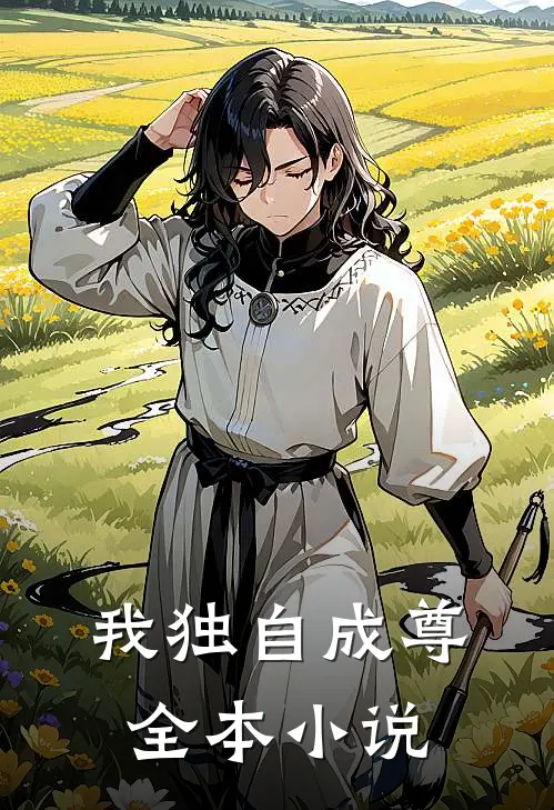 我独自成尊全本小说