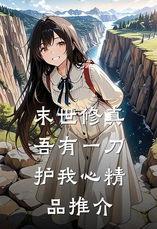末世修真，吾有一刀护我心精品推介