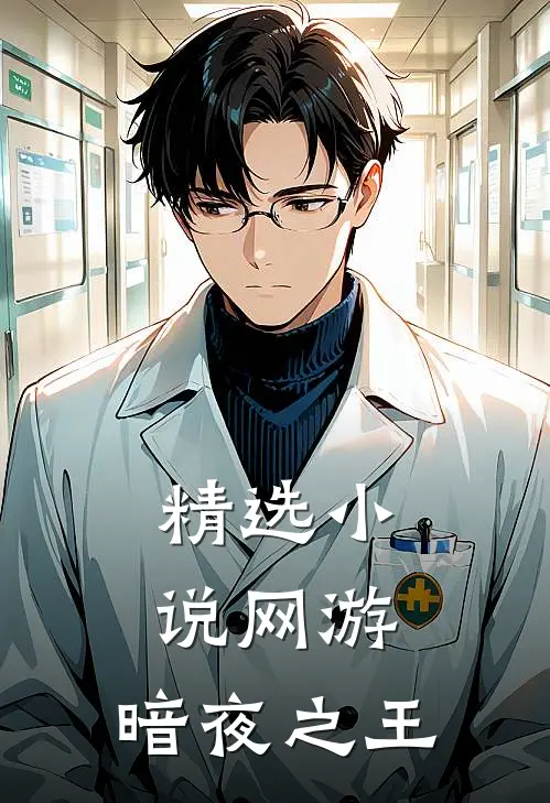 精选网游暗夜之王免费阅读