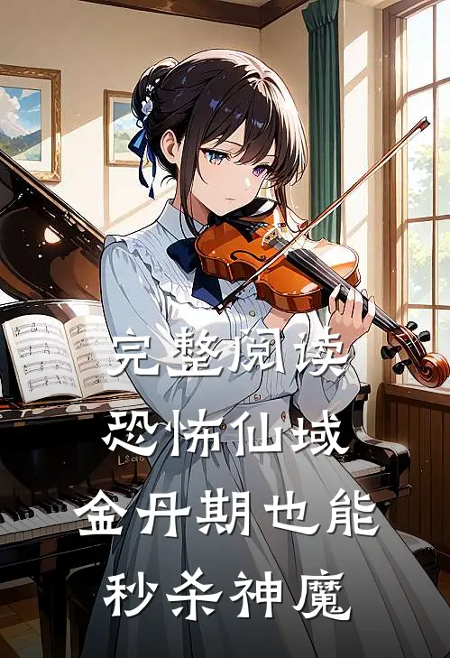 完整阅读恐怖仙域：金丹期也能秒杀神魔