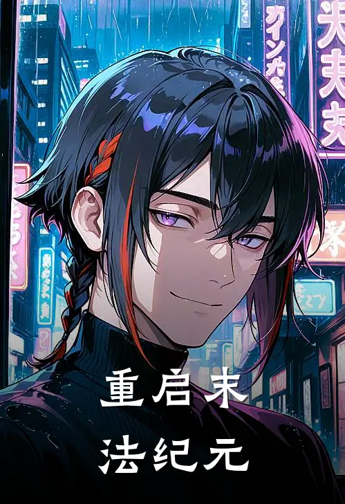 重启末法纪元