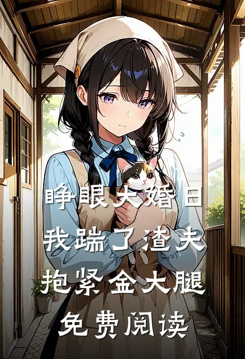 睁眼大婚日，我踹了渣夫抱紧金大腿免费阅读