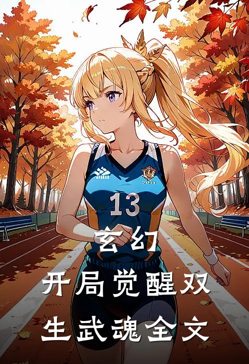 玄幻开局觉醒双生武魂全文免费阅读