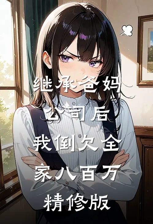 继承爸妈公司后，我倒欠全家八百万精修版