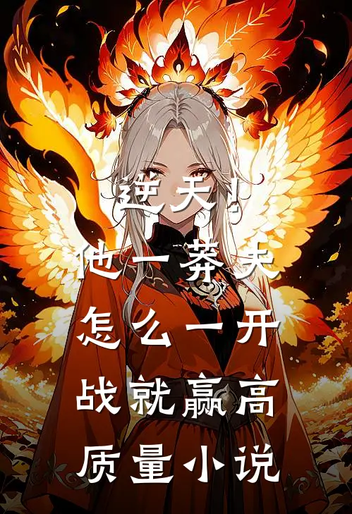逆天！他一莽夫，怎么一开战就赢高质量小说