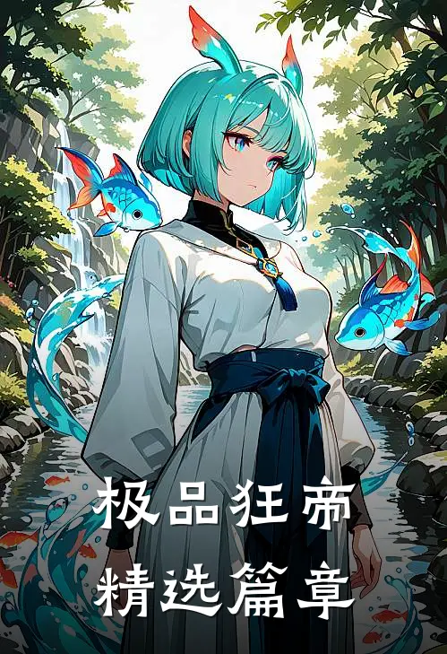极品狂帝精选篇章