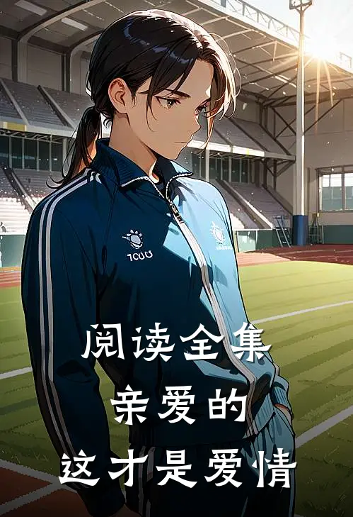 阅读全集亲爱的,这才是爱情是歌