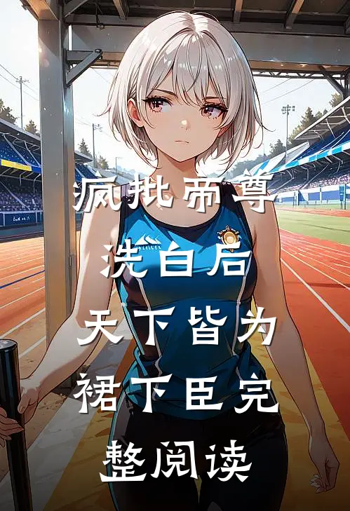 疯批帝尊洗白后，天下皆为裙下臣完整阅读