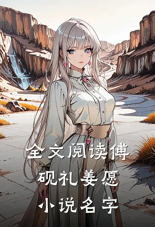 全文阅读傅砚礼姜愿小说名字