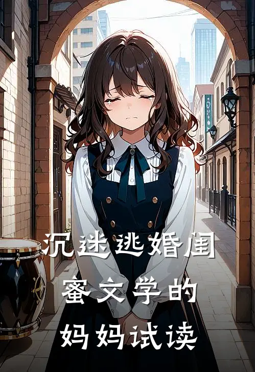 沉迷逃婚闺蜜文学的妈妈试读