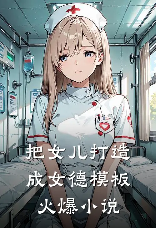把女儿打造成女德模板火爆小说