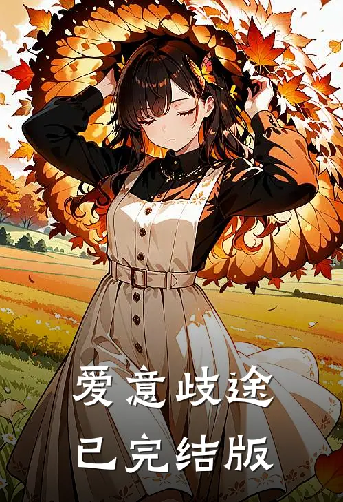 爱意歧途已完结版