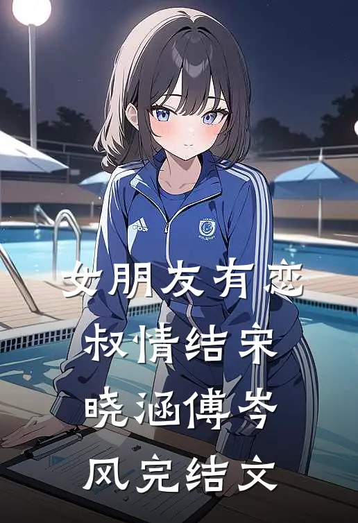 女朋友有恋叔情结宋晓涵傅岑风完结文