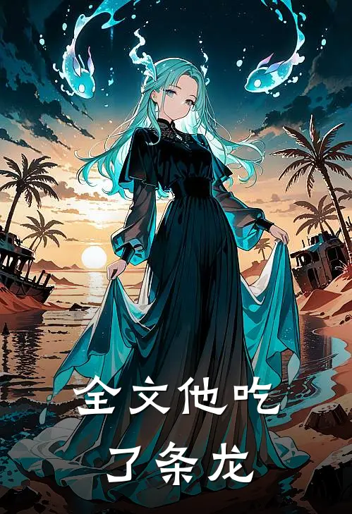 全文他吃了条龙