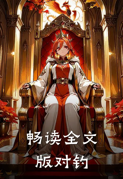 畅读全文版对钓