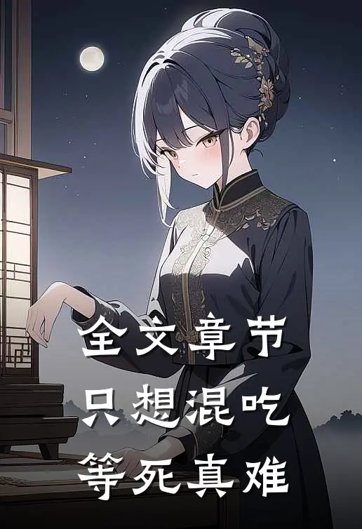 全文章节只想混吃等死真难