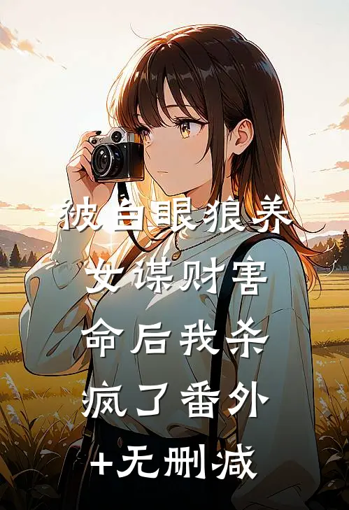 被白眼狼养女谋财害命后我杀疯了番外+无删减