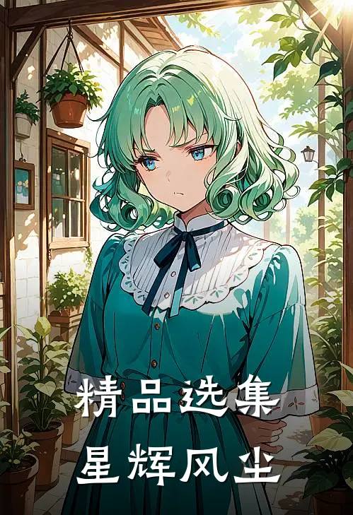 精品选集星辉风尘