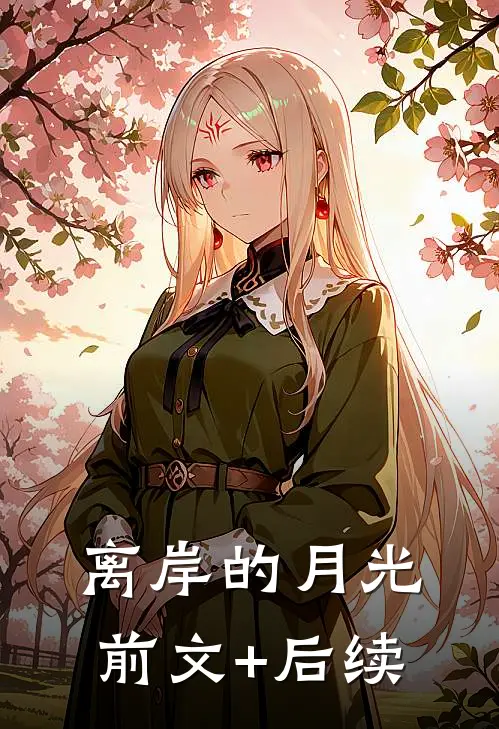 离岸的月光前文+后续