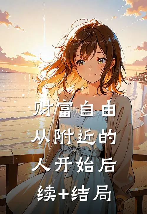财富自由从附近的人开始后续+结局