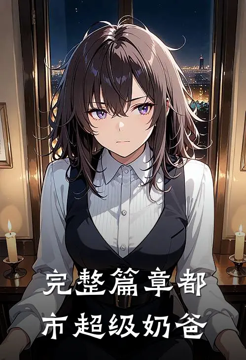 完整篇章都市超级奶爸