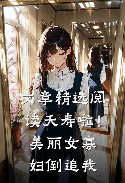 文章精选阅读夭寿啦！美丽女寡妇倒追我