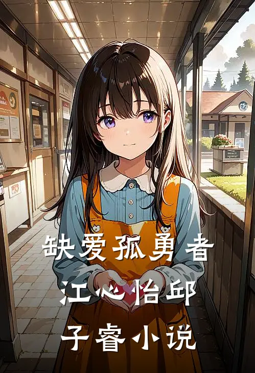 缺爱孤勇者江心怡邱子睿小说