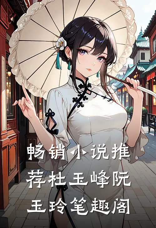 畅销小说推荐杜玉峰阮玉玲笔趣阁