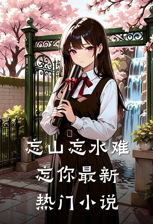 忘山忘水难忘你最新热门小说