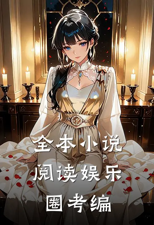 全本小说阅读娱乐圈考编