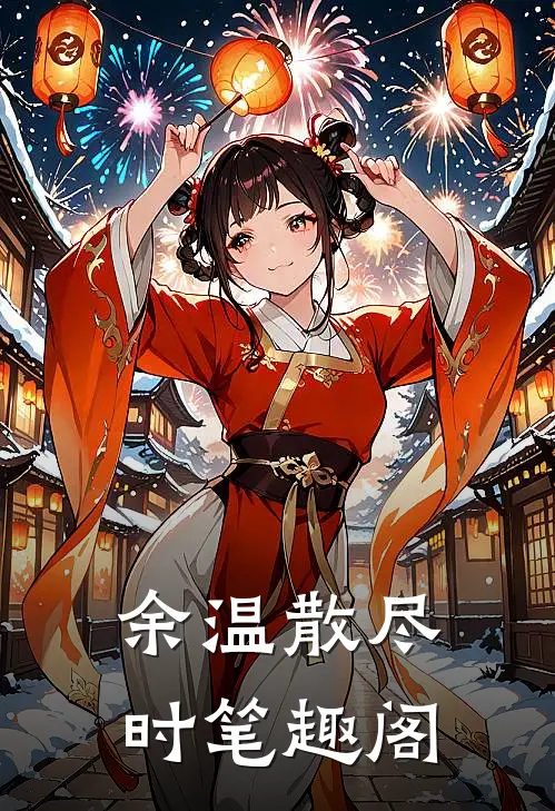 余温散尽时笔趣阁