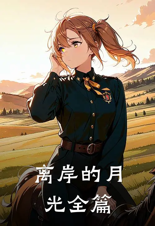 离岸的月光全篇