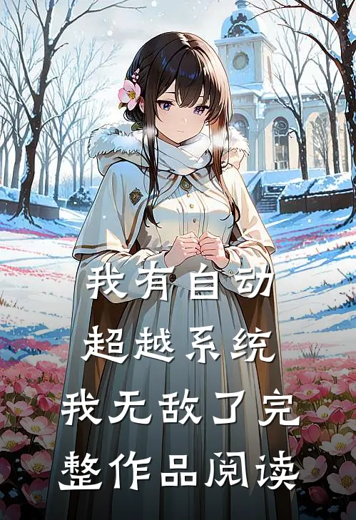 我有自动超越系统，我无敌了完整作品阅读
