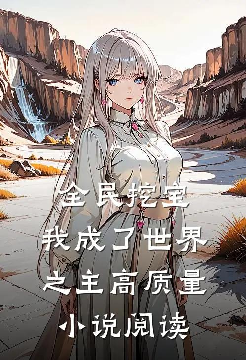 全民挖宝，我成了世界之主高质量小说阅读