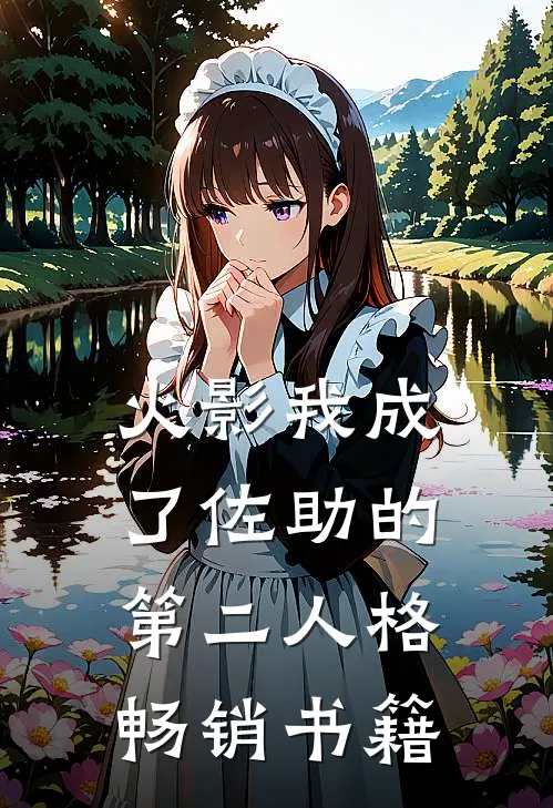 火影我成了佐助的第二人格畅销书籍