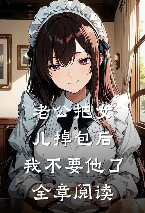 老公把女儿掉包后，我不要他了全章阅读