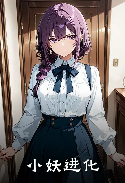 小妖进化