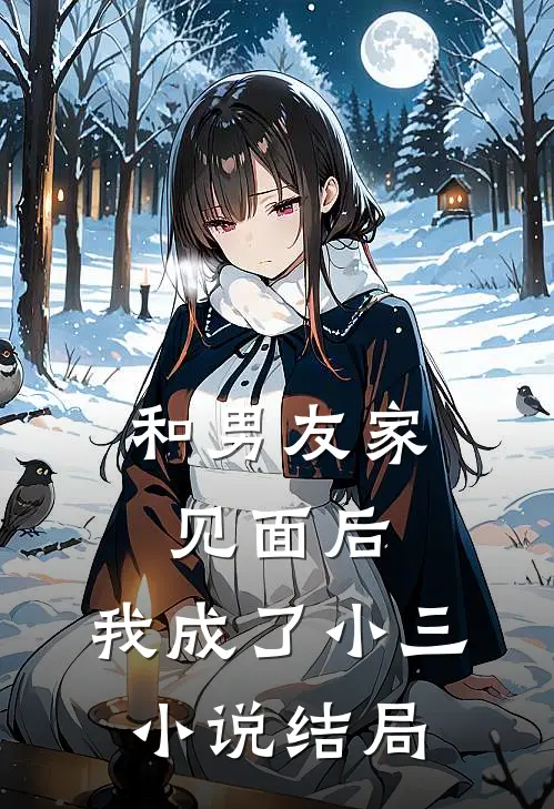 和男友家见面后，我成了小三小说结局