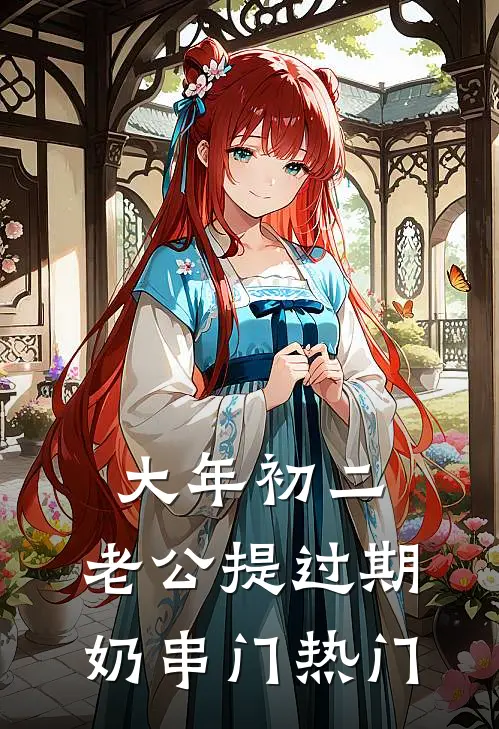 大年初二，老公提过期奶串门热门