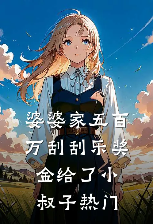 婆婆家五百万刮刮乐奖金给了小叔子热门