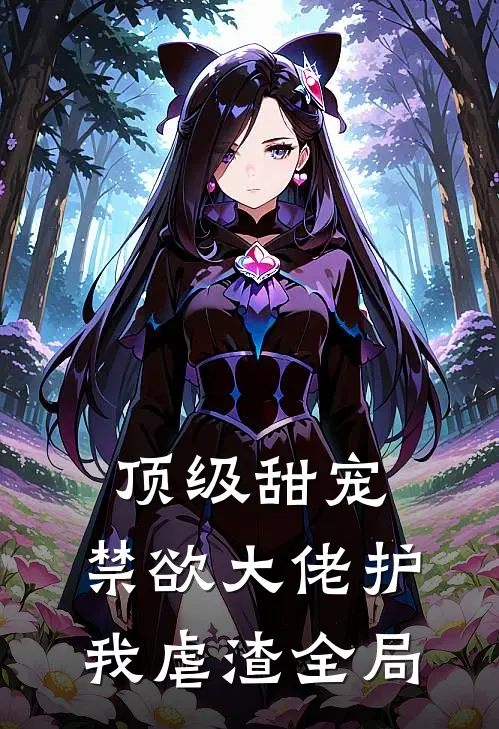 顶级甜宠：禁欲大佬护我虐渣全局