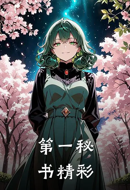第一秘书精彩