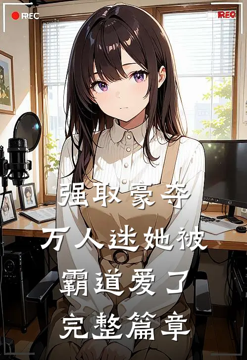 强取豪夺：万人迷她被霸道爱了完整篇章