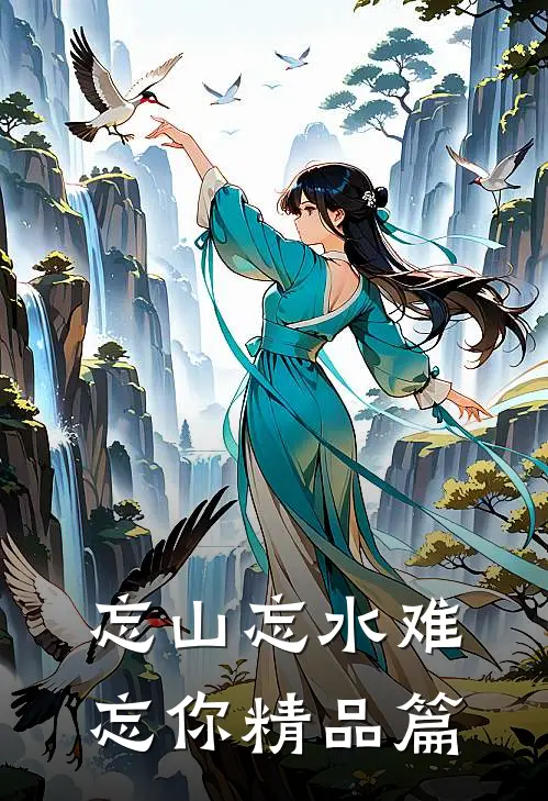 忘山忘水难忘你精品篇