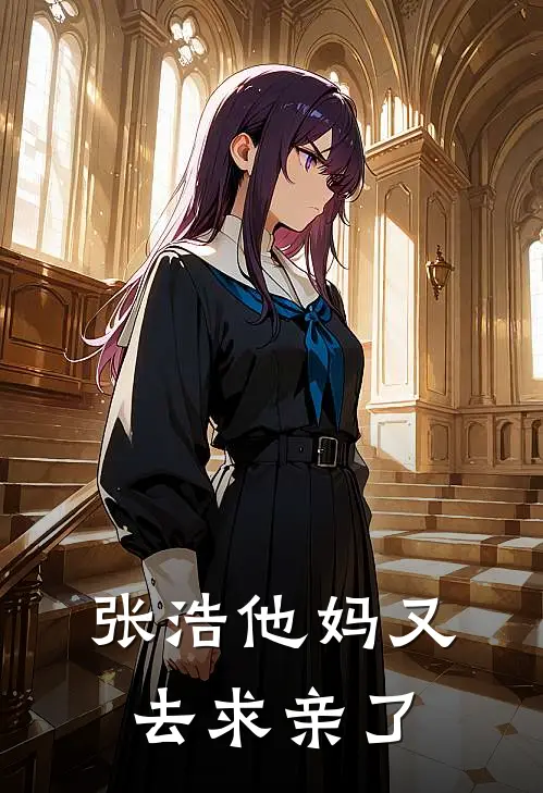 张浩他妈又去求亲了是哪一集